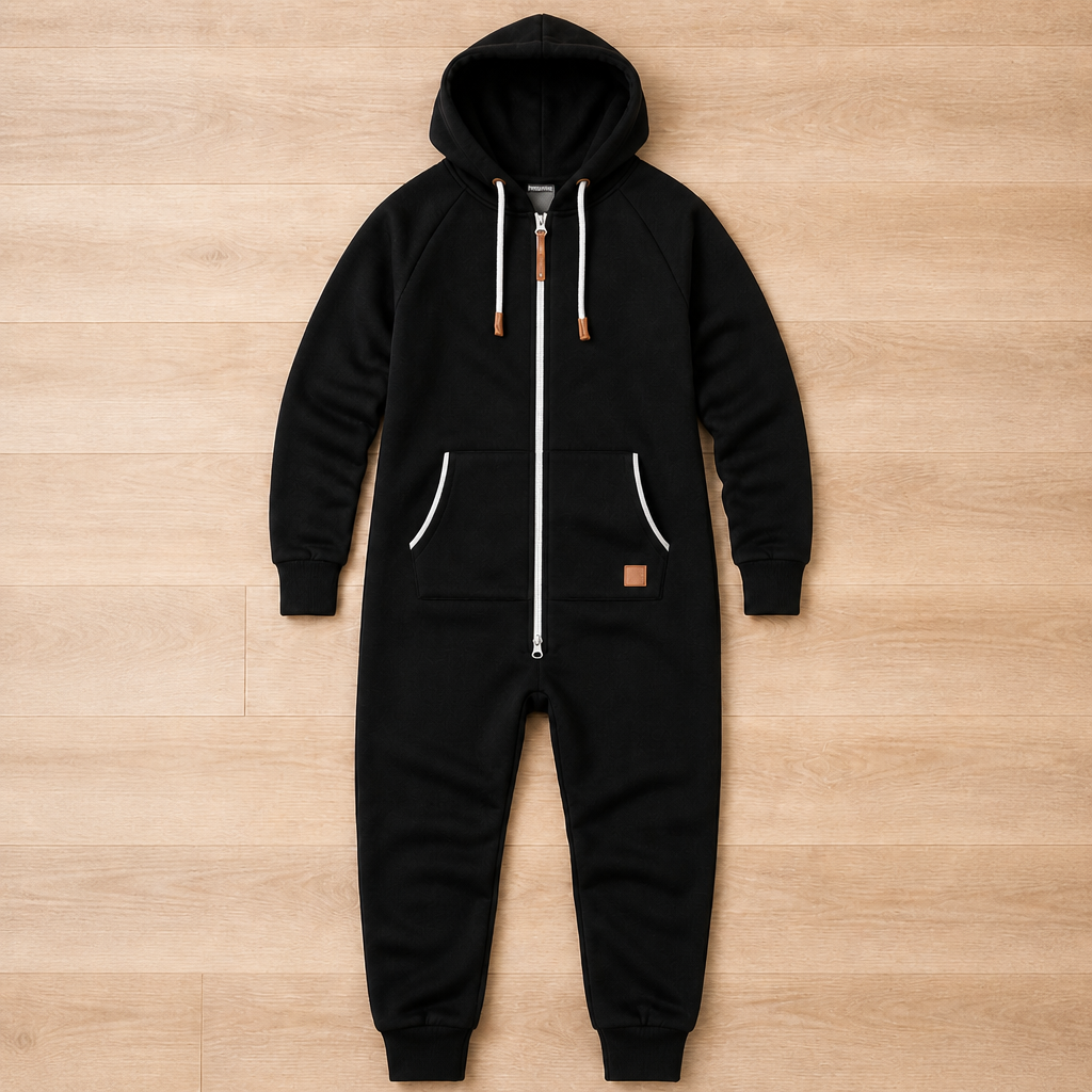 SnugNest™ — Experience All-Day Warmth and Freedom Like Never Before