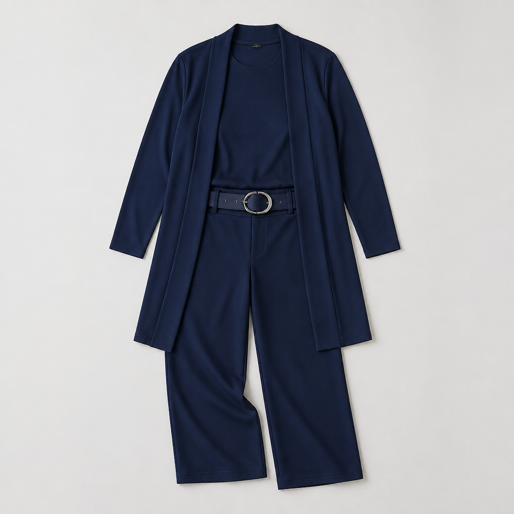 VivantaFlex™ — Unlock Effortless Confidence and Flawless Style Every Morning