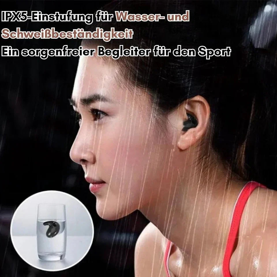 Sleep-Friendly Bluetooth Earbuds for Restful Nights