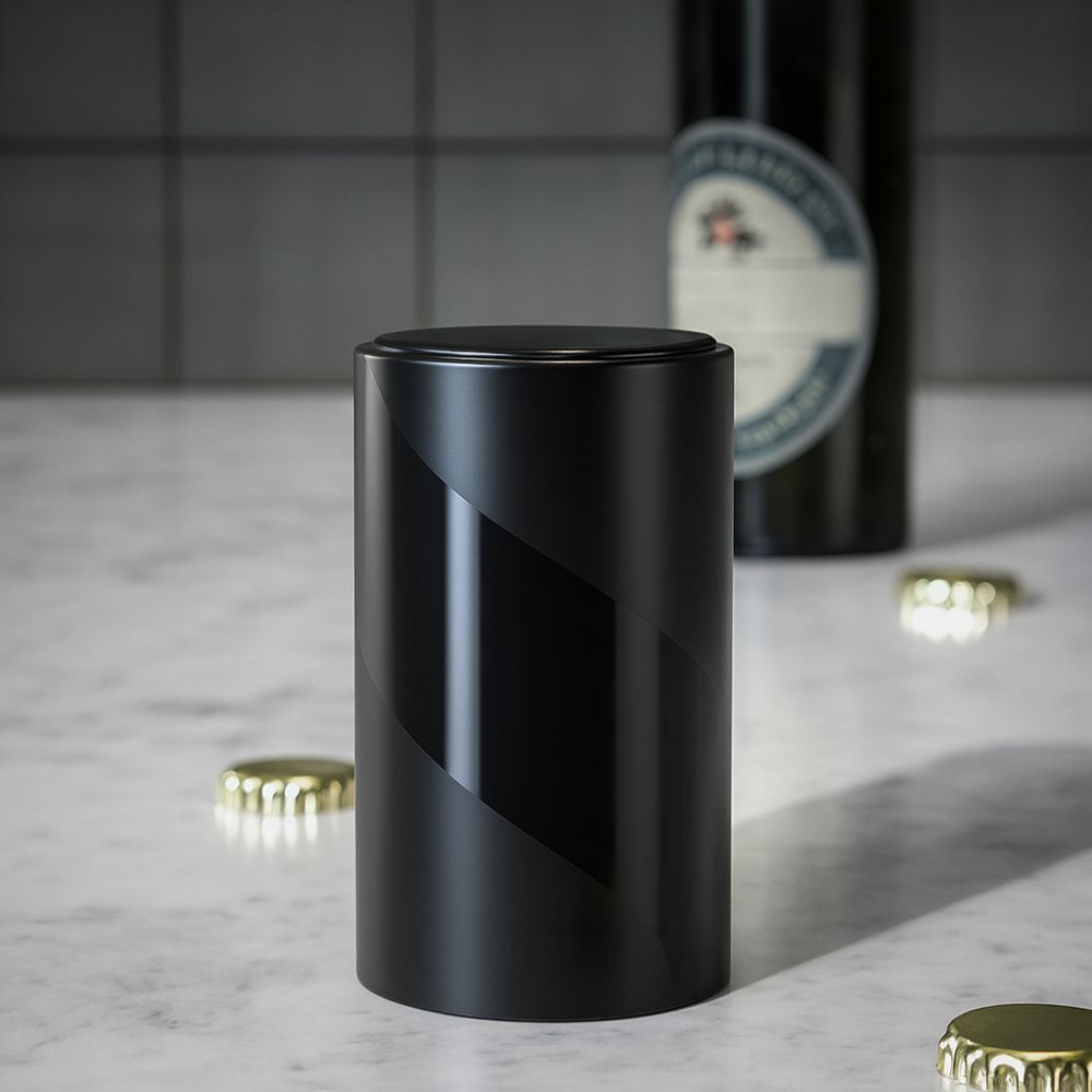 Sophisticated Wine and Beer Opener Set | Effortless Uncorking