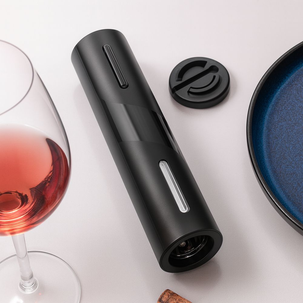Sophisticated Wine and Beer Opener Set | Effortless Uncorking