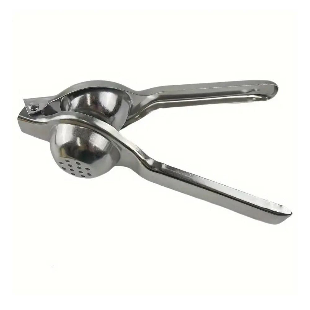 CitrusMaster | Manual Juice Press | Stainless Steel Juicer