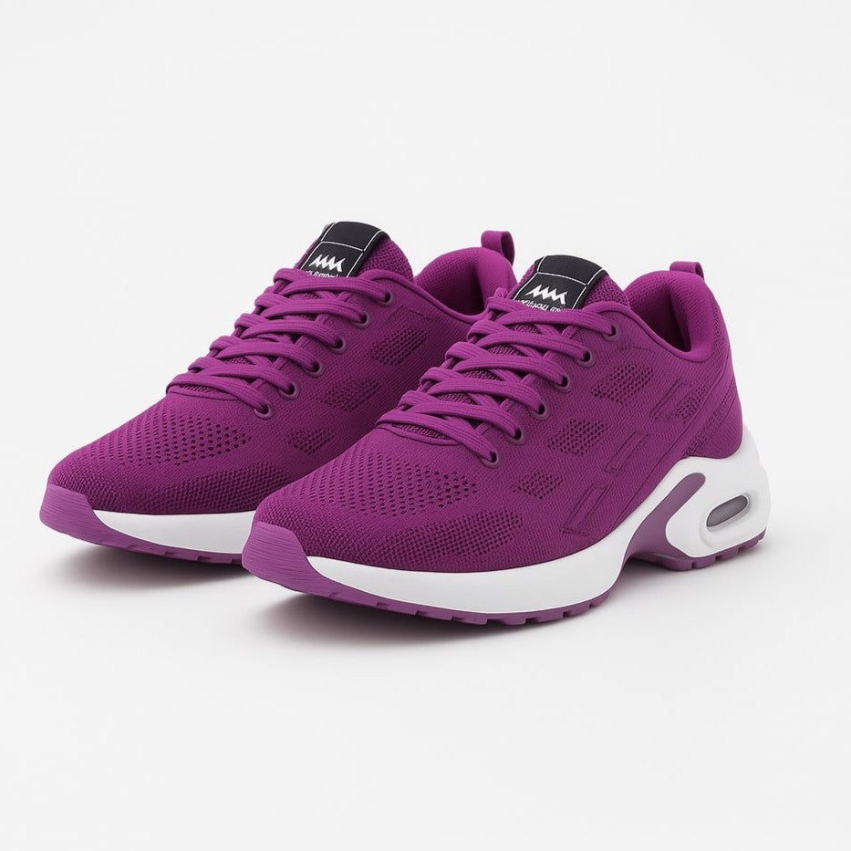 ComfortWalk Orthopedic Shoes | Supportive Footwear for All