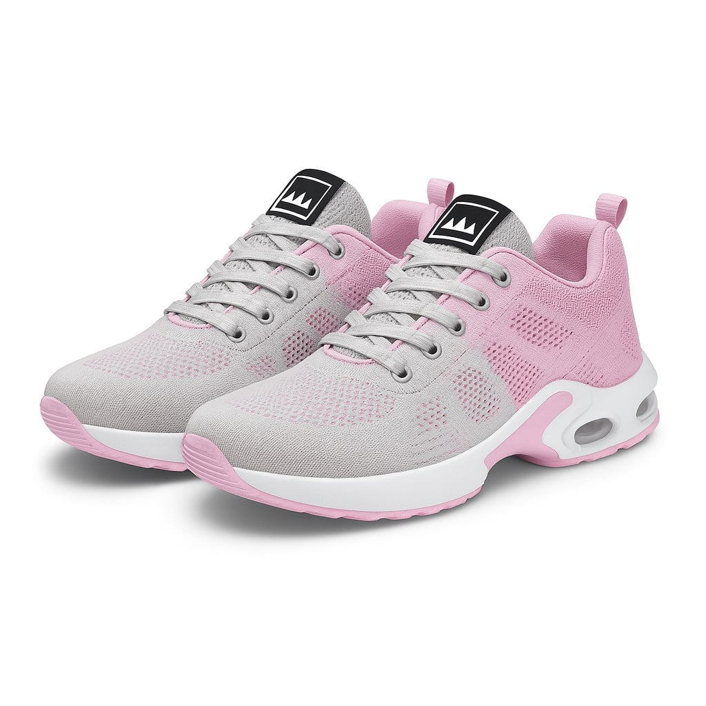 ComfortWalk Orthopedic Shoes | Supportive Footwear for All
