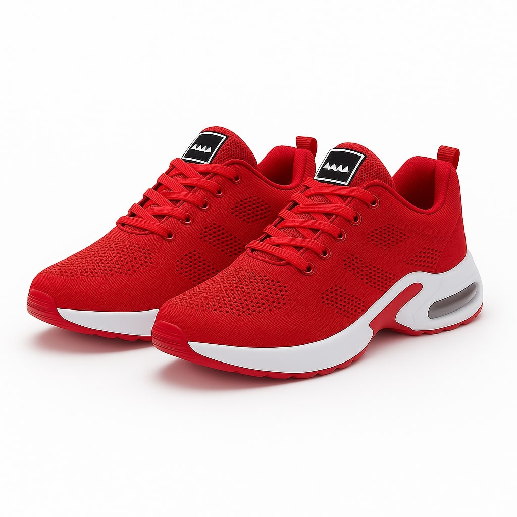 ComfortWalk Orthopedic Shoes | Supportive Footwear for All
