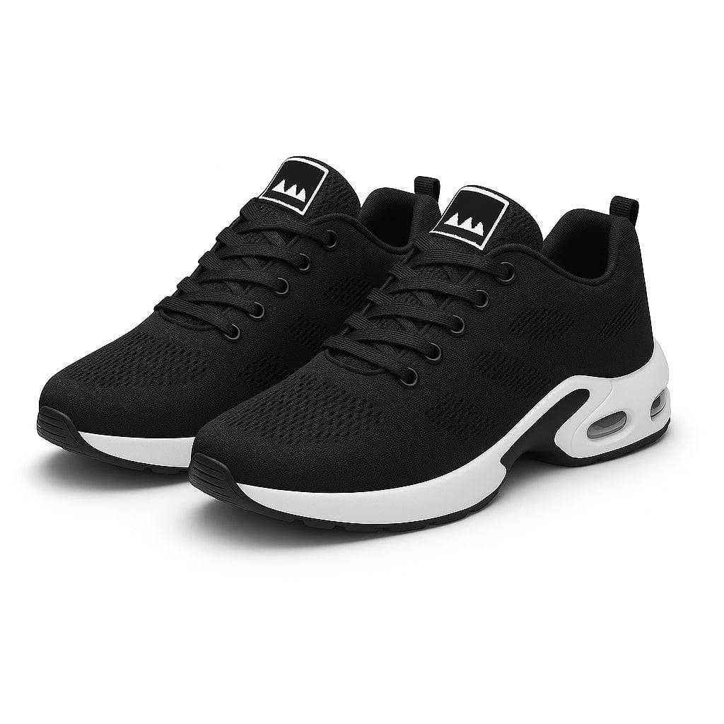 ComfortWalk Orthopedic Shoes | Supportive Footwear for All