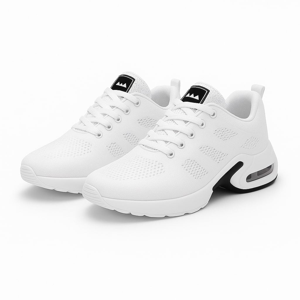 ComfortWalk Orthopedic Shoes | Supportive Footwear for All