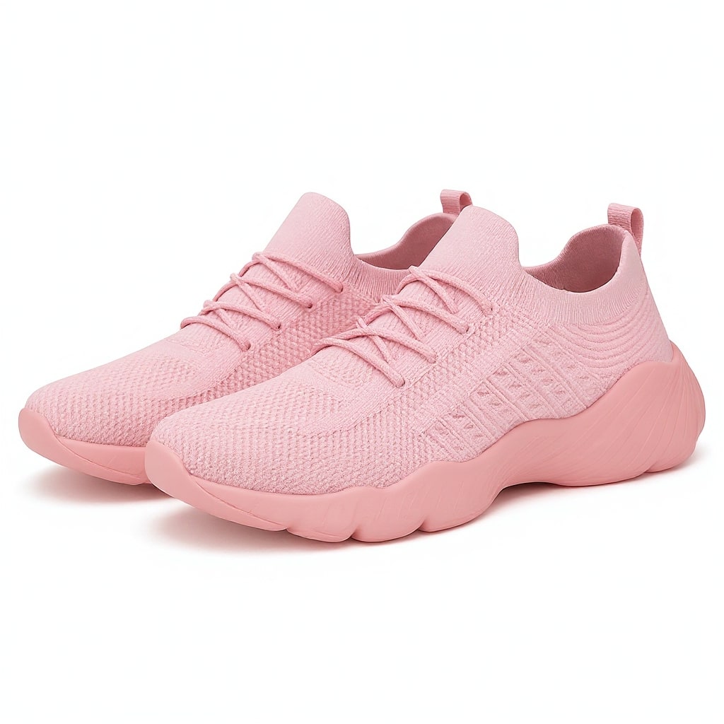 Comfortable Orthopedic Sneakers for Everyday Relief