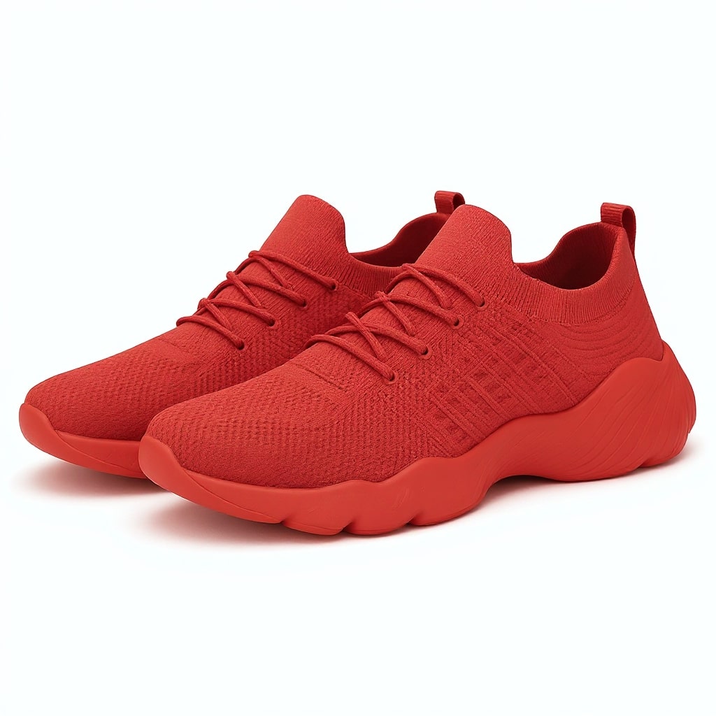 Comfortable Orthopedic Sneakers for Everyday Relief