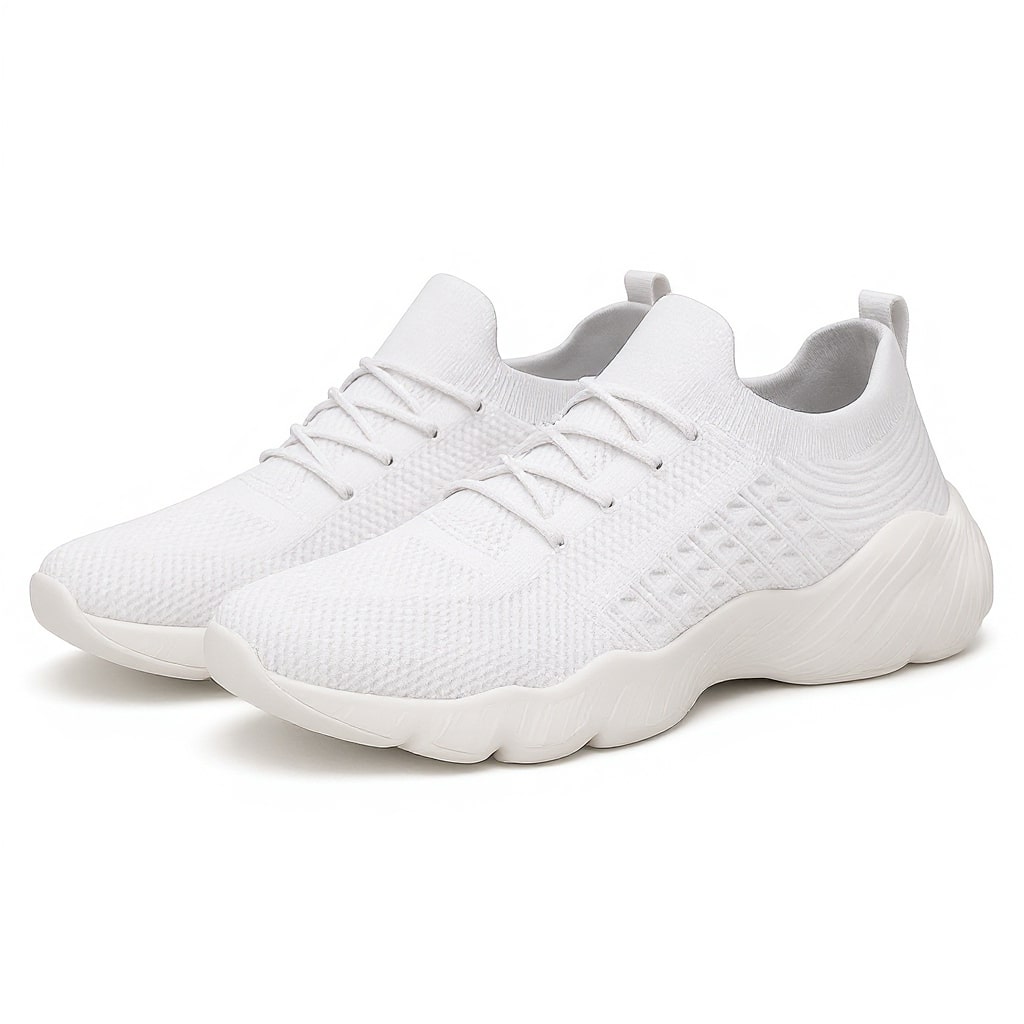 Comfortable Orthopedic Sneakers for Everyday Relief