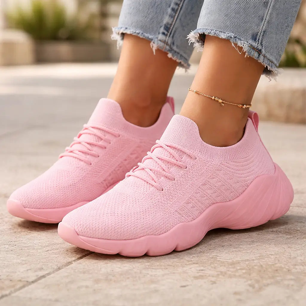 Comfortable Orthopedic Sneakers for Everyday Relief