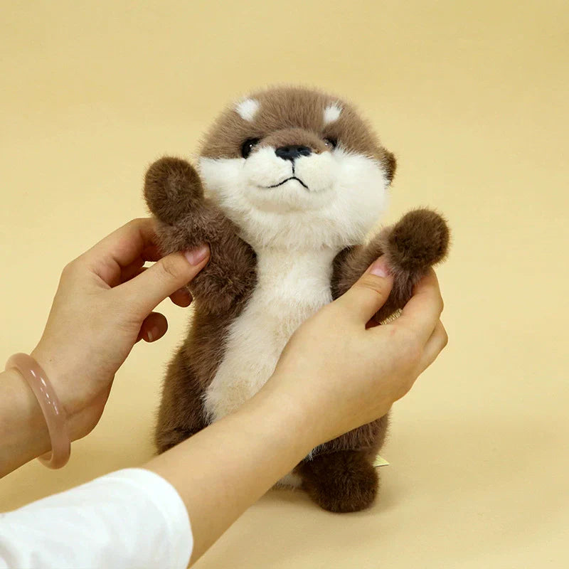 Comforting Cuddle Buddy | Stress Relief Plush Toy for All Ages
