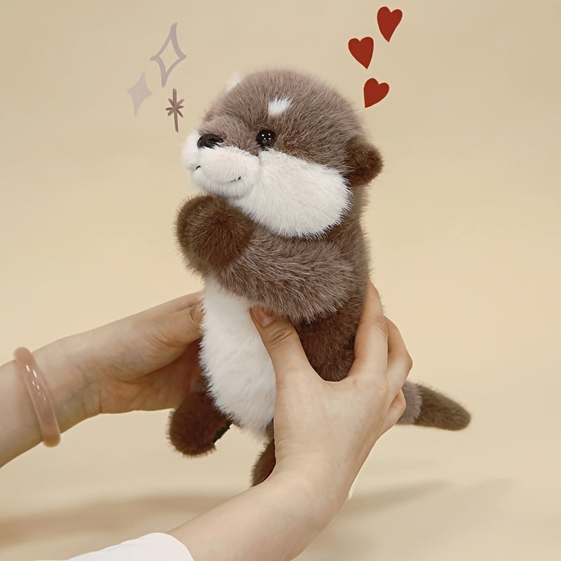 Comforting Cuddle Buddy | Stress Relief Plush Toy for All Ages