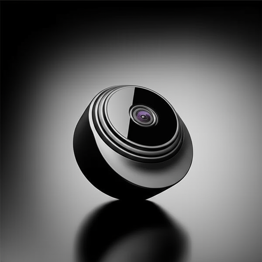 Wireless HD Backup Camera with Night Vision for Trucks and RVs