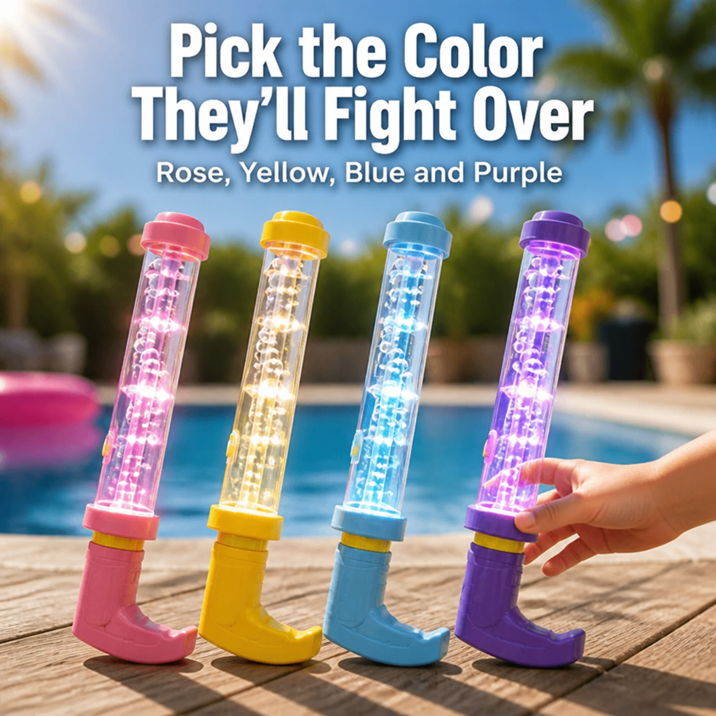 PrismSplash™ — Ignite Unstoppable Rainbow Battles That Wow Every Time