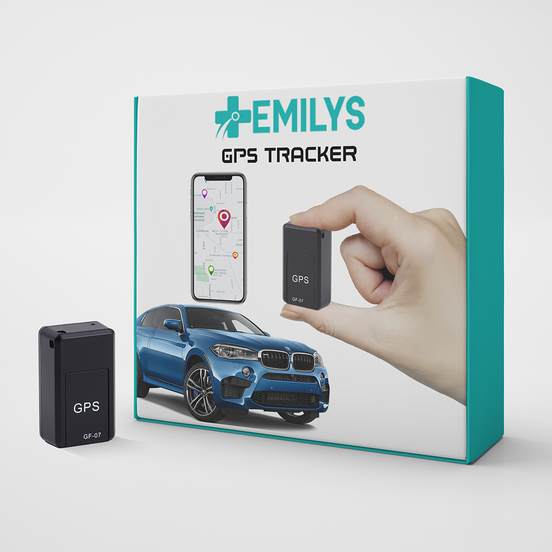 Smart Vehicle Tracker for Ultimate Security and Peace of Mind