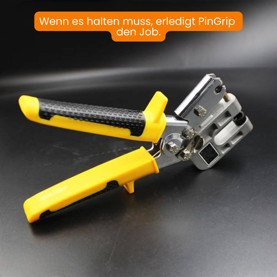 QuickConnect Tool for Effortless Metal Joining