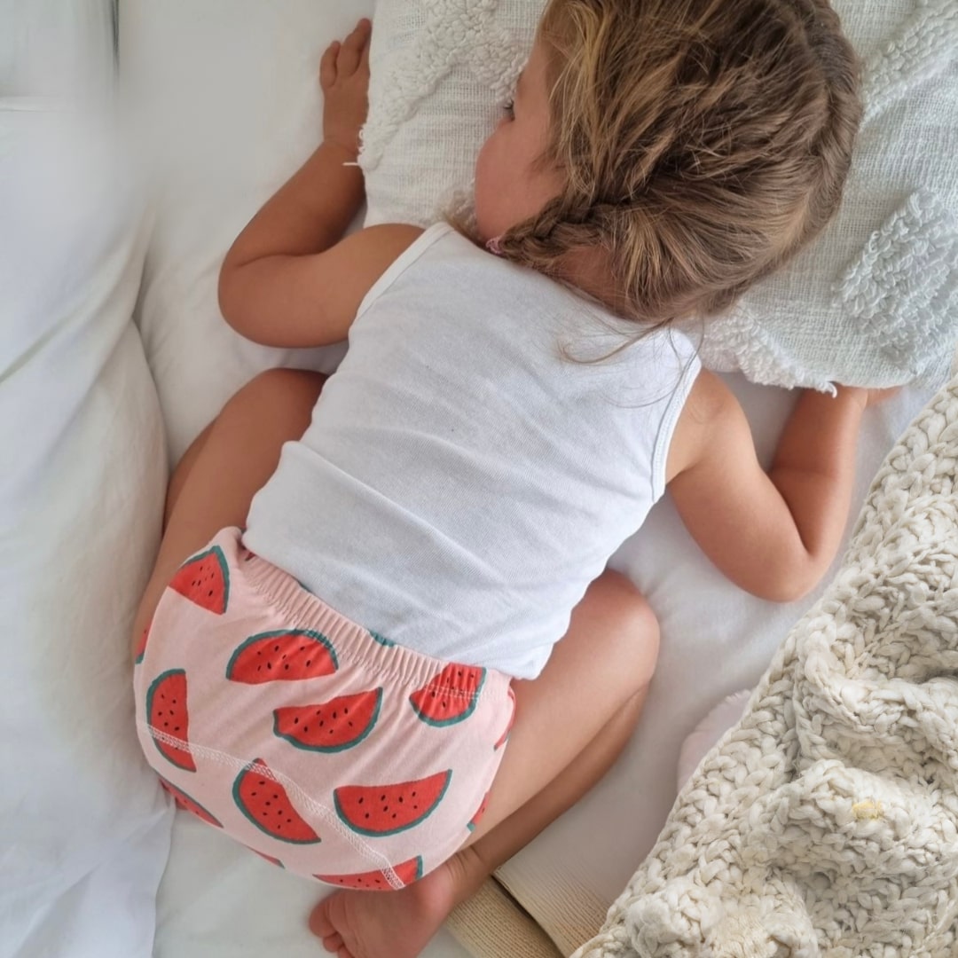 Eco-Friendly Training Pants for Potty Training Success