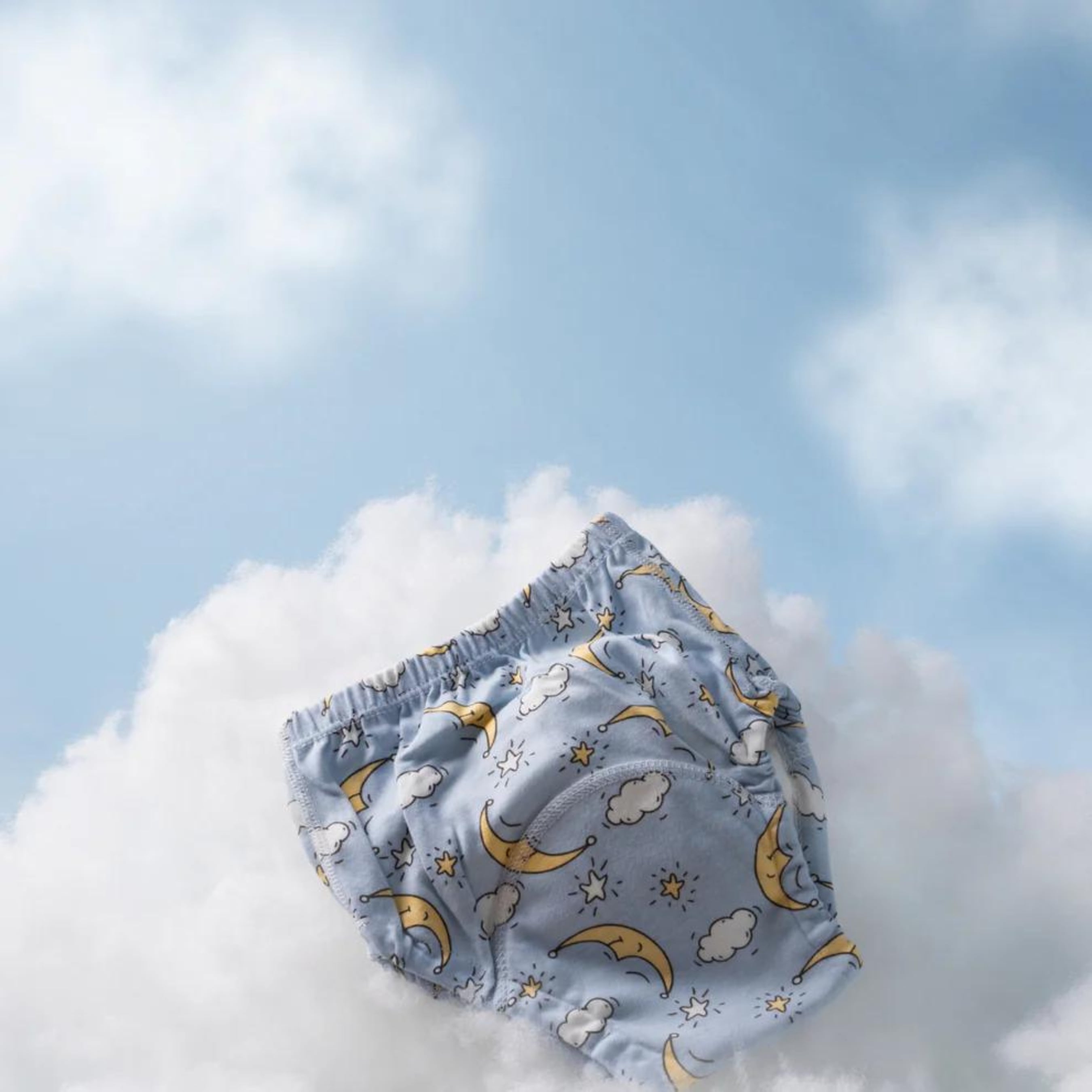 Eco-Friendly Training Pants for Potty Training Success