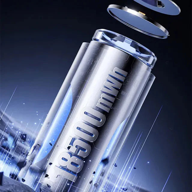 Wireless Charging Portable Air Conditioner