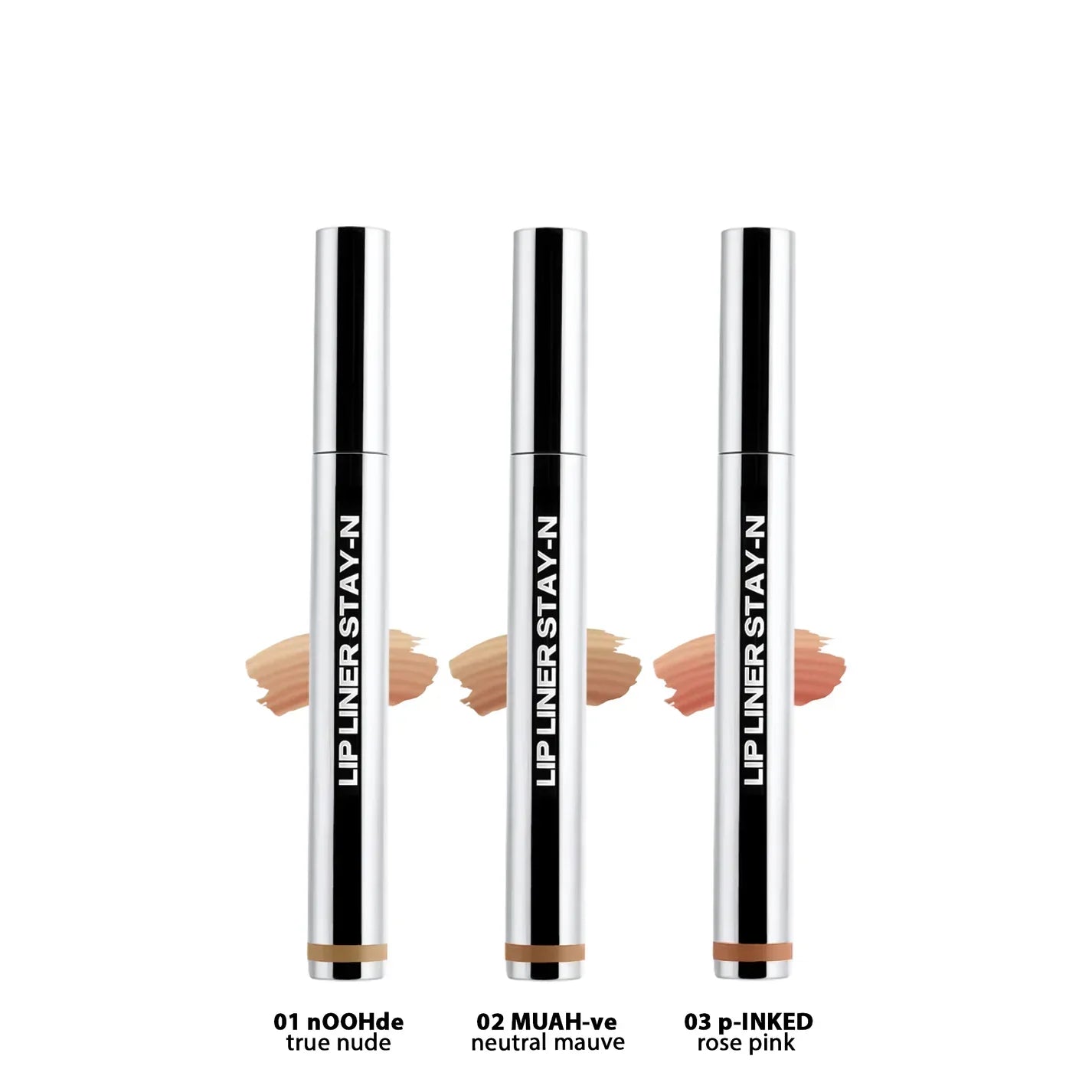 LipDrench™ — All-Day Radiance and Hydration for Irresistibly Soft, Bold Lips