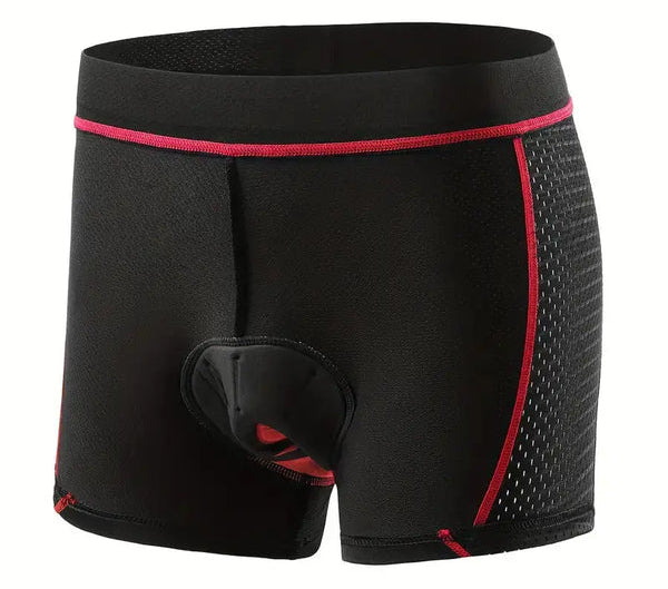 Ultimate Comfort Cycling Shorts for Men and Women