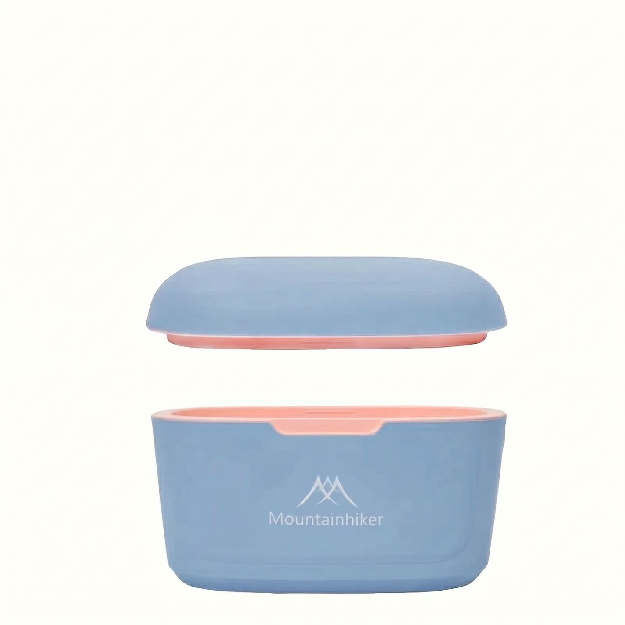 Insulated Storage Box for Camping – Portable Frost Protection