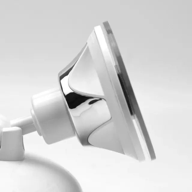 Illuminated Magnifying Makeup Mirror with 10x Zoom
