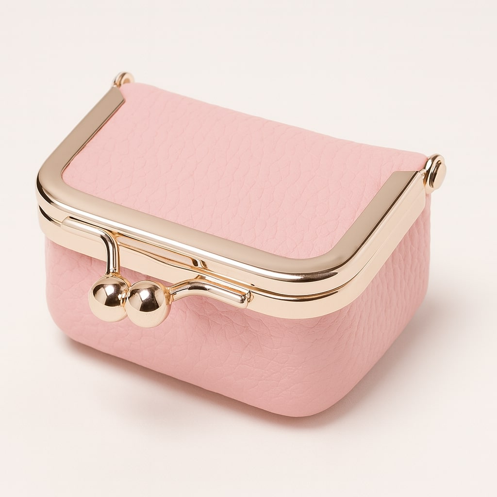 Travel Jewelry Organizer | Compact Case with Dividers | GemGuard