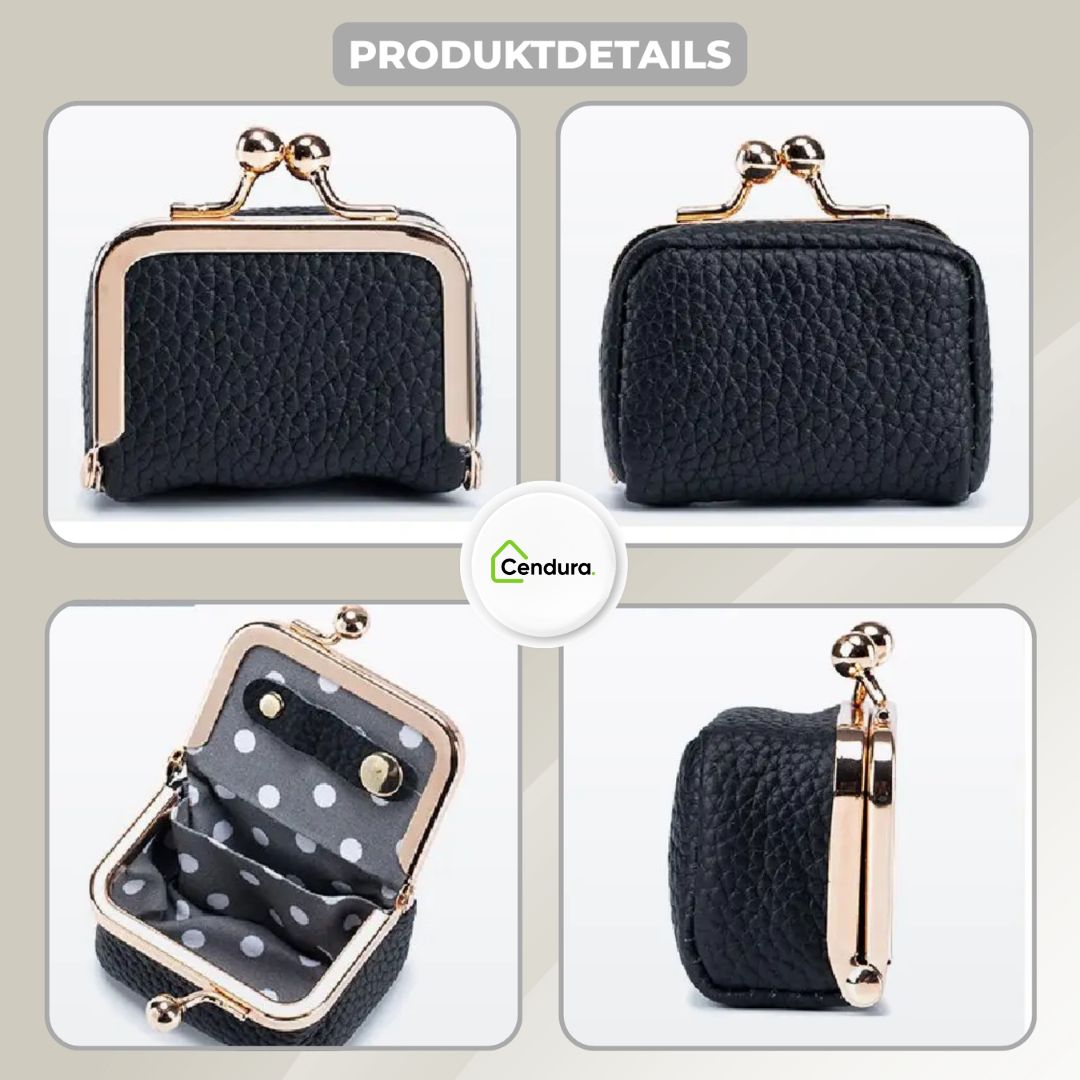Travel Jewelry Organizer | Compact Case with Dividers | GemGuard
