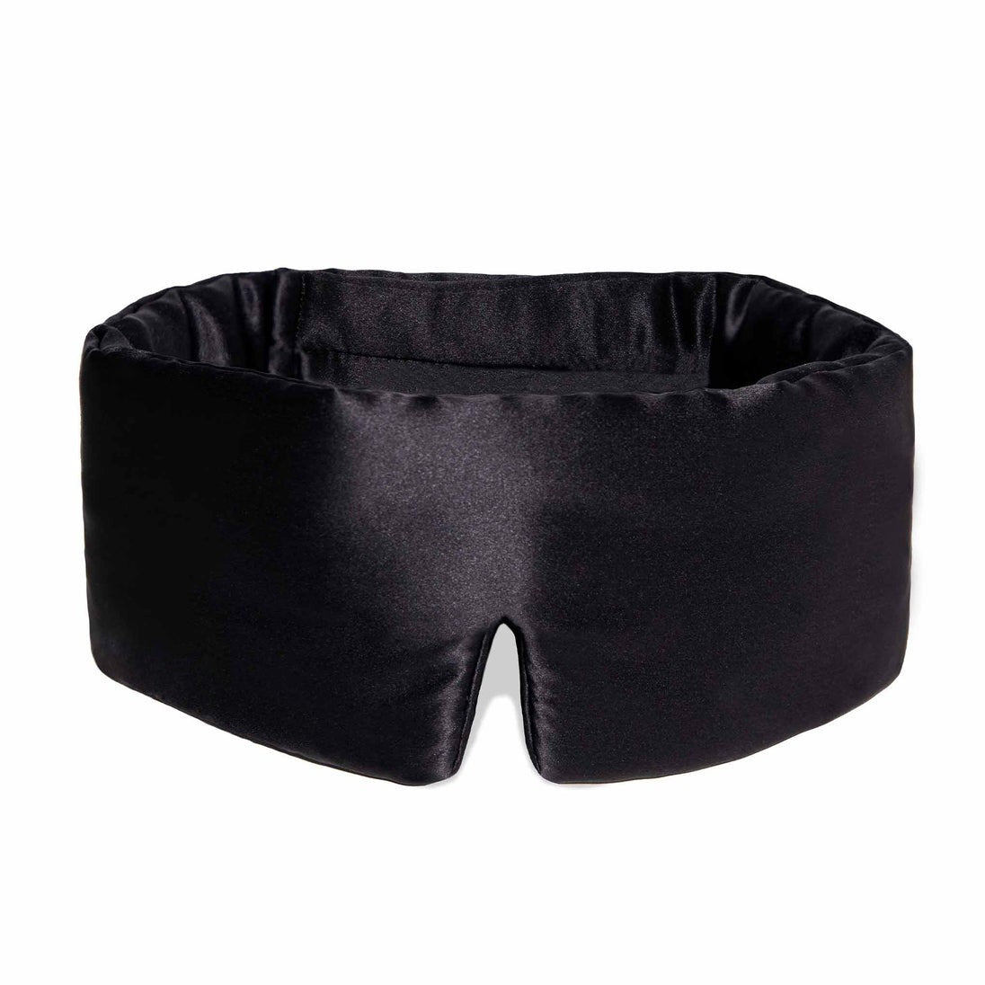 Luxurious Silk Sleep Mask for Ultimate Comfort