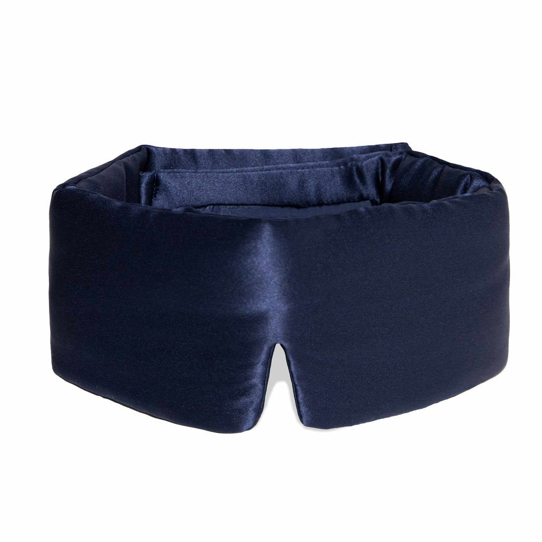 Luxurious Silk Sleep Mask for Ultimate Comfort