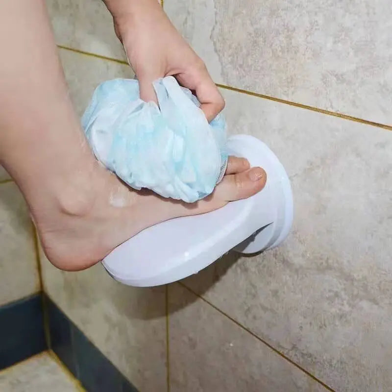 Shower Step Support | Safe Shaving Assistant | SafeStep™