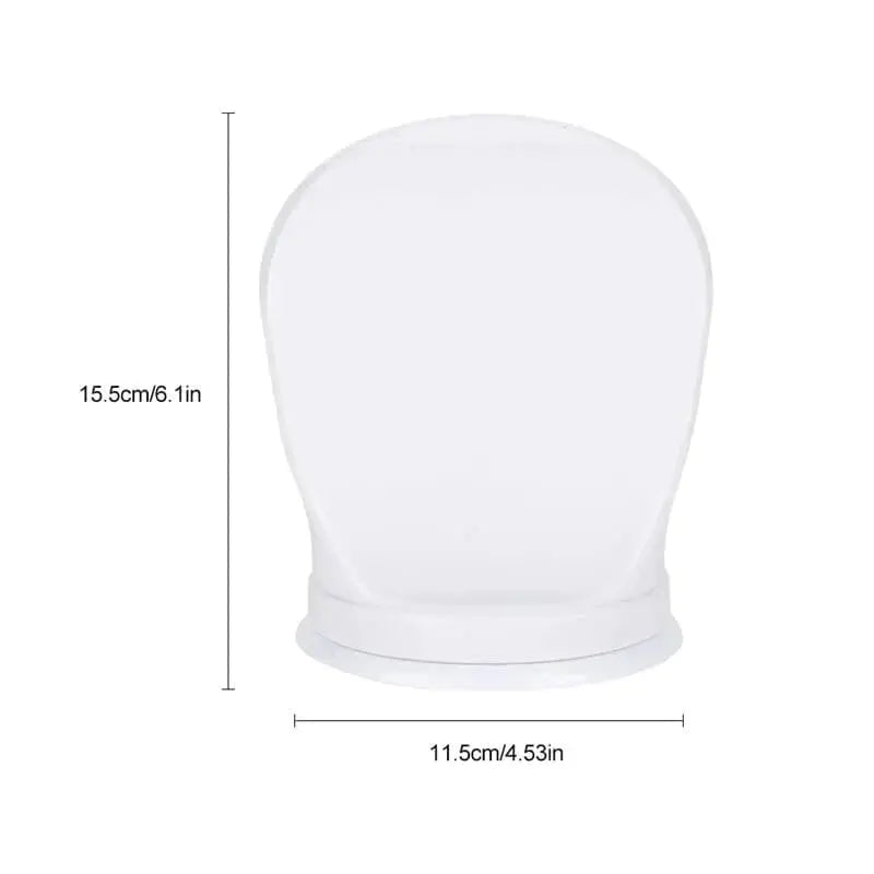 Shower Step Support | Safe Shaving Assistant | SafeStep™