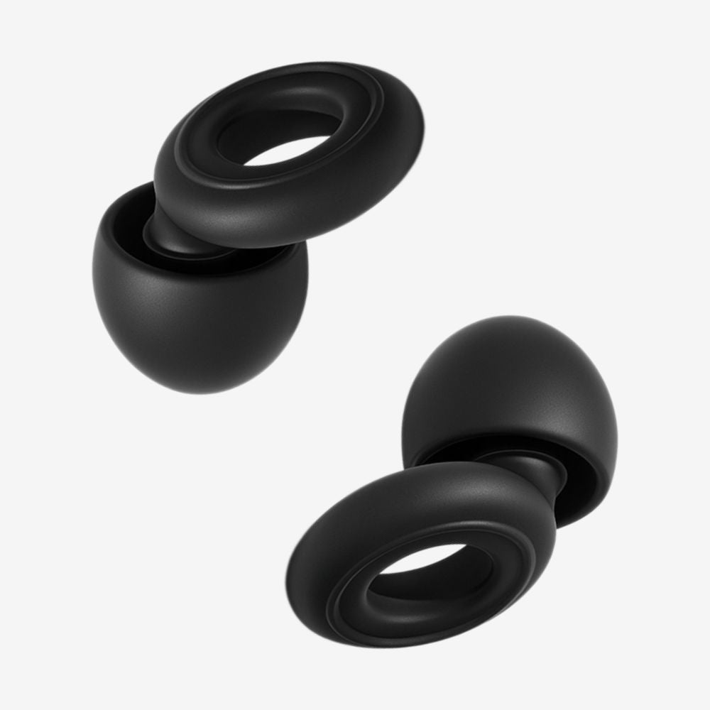 Silicone Ear Plugs for Ultimate Noise Reduction - QuietNest