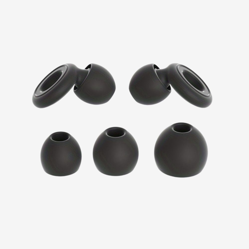Silicone Ear Plugs for Ultimate Noise Reduction - QuietNest