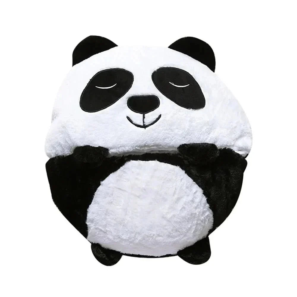 Cozy Companion for Playtime and Naptime Adventures