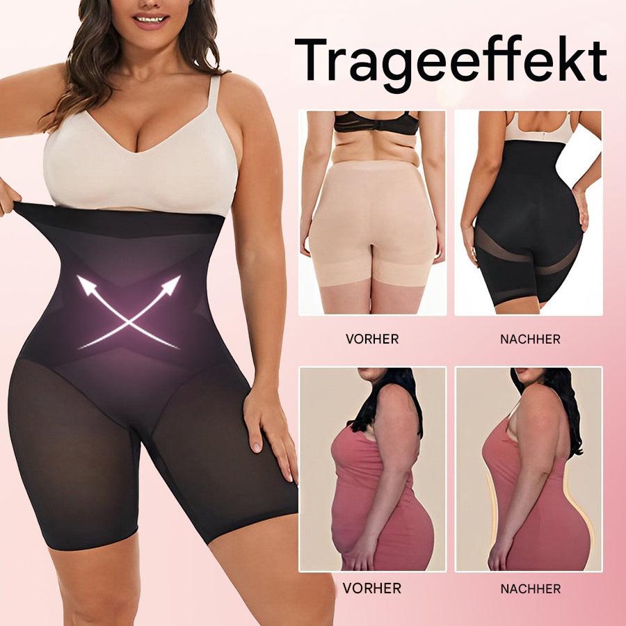 Sculpting Comfort Leggings | Seamless Shapewear | 2-for-1 Offer