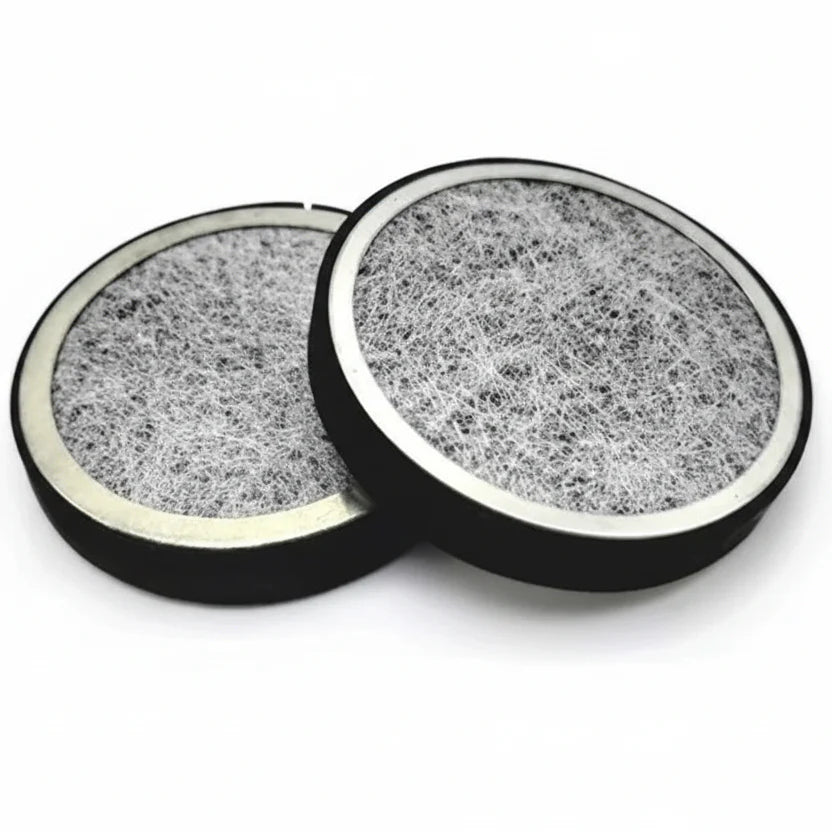 BreatheEasy - Smokeless Ashtray with Advanced Air Purification