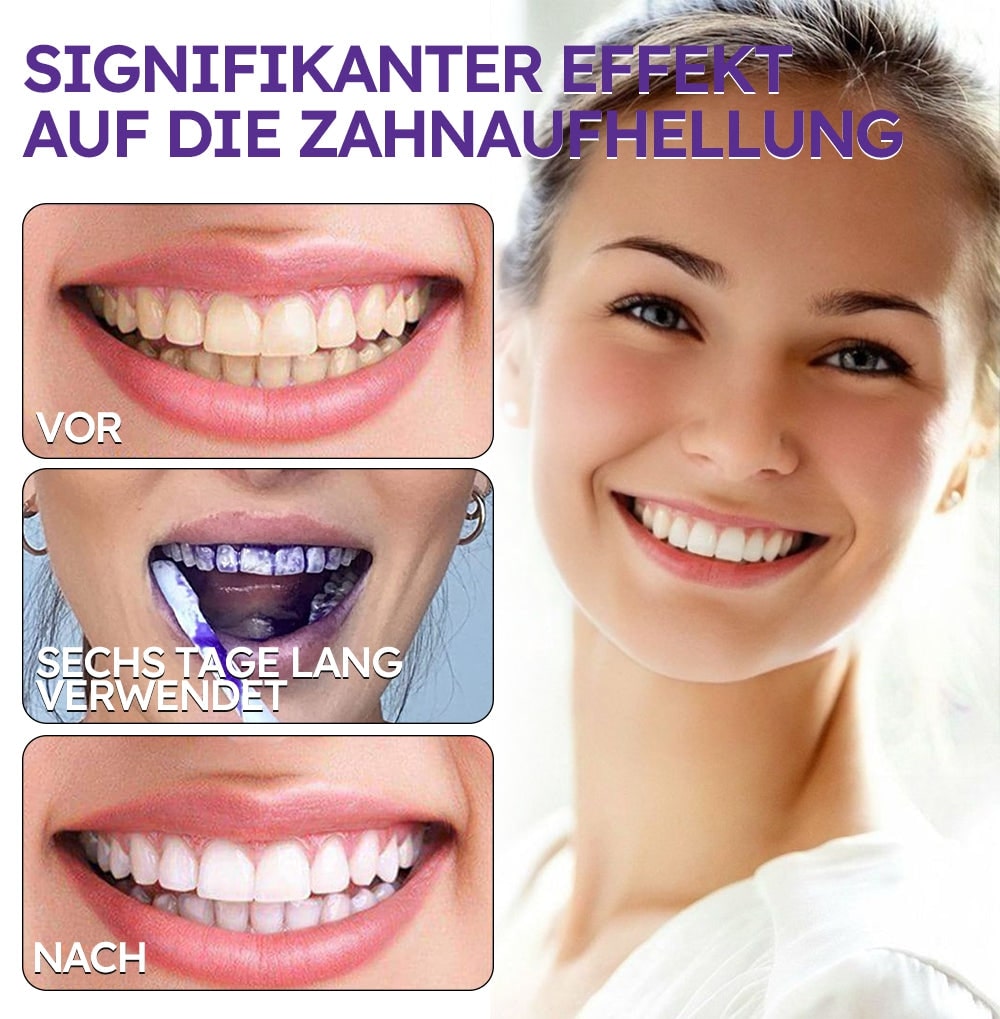 Natural Mineral Powder for Dental Care | Strengthen & Protect Your Smile