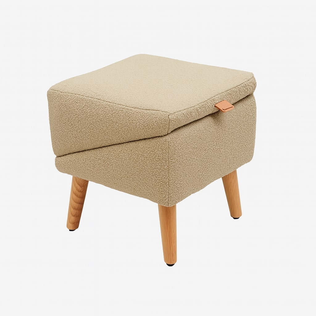 PetStep Ramp & Stool for Beds and Sofas | Easy Access for Pets