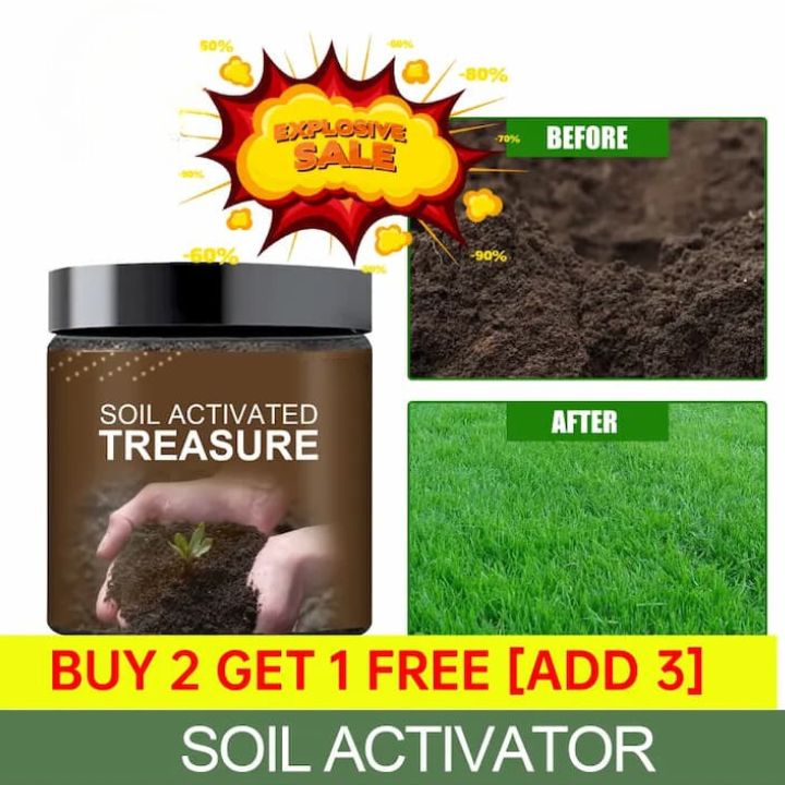 BloomPulse™ — Ignite Vibrant Growth and Transform Your Garden in Just Days