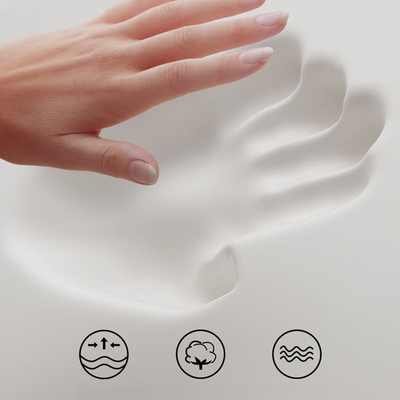 Ergonomic Comfort Cushion for Office Chairs | BackEasePro