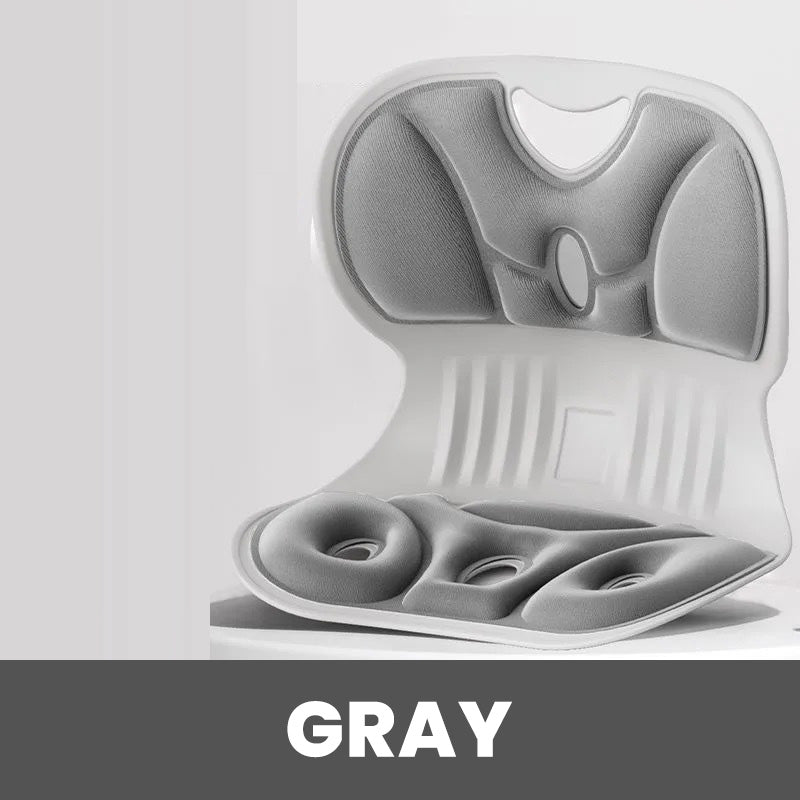 Ergonomic Comfort Cushion for Office Chairs | BackEasePro