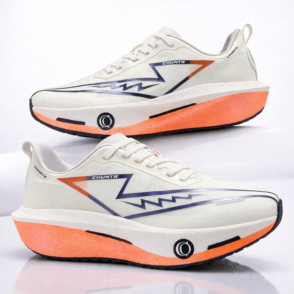 Men's Lightweight Running Shoes | FlexiStride