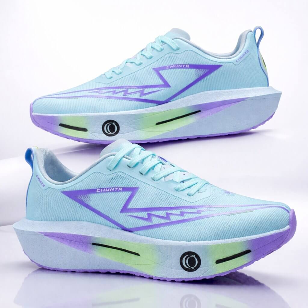 Men's Lightweight Running Shoes | FlexiStride