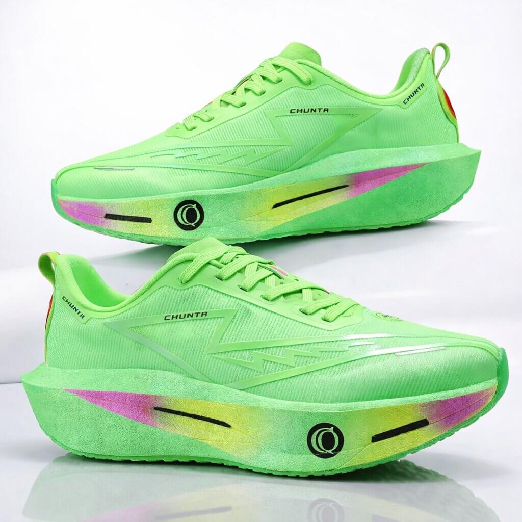 Men's Lightweight Running Shoes | FlexiStride