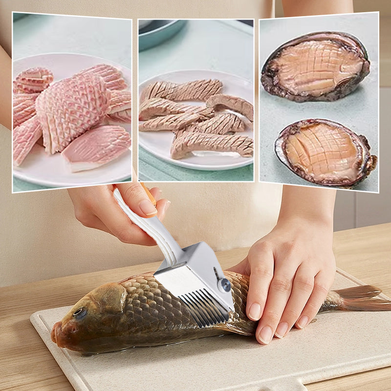 TenderMaster | Effortlessly Prepare Juicy, Tender Meat