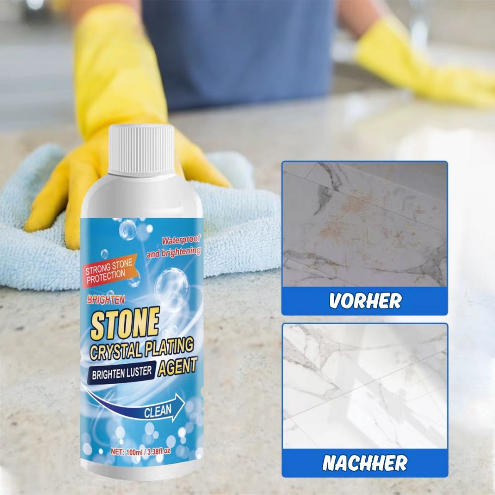 Rust Remover for Tiles | Stain Eraser | StoneRevive