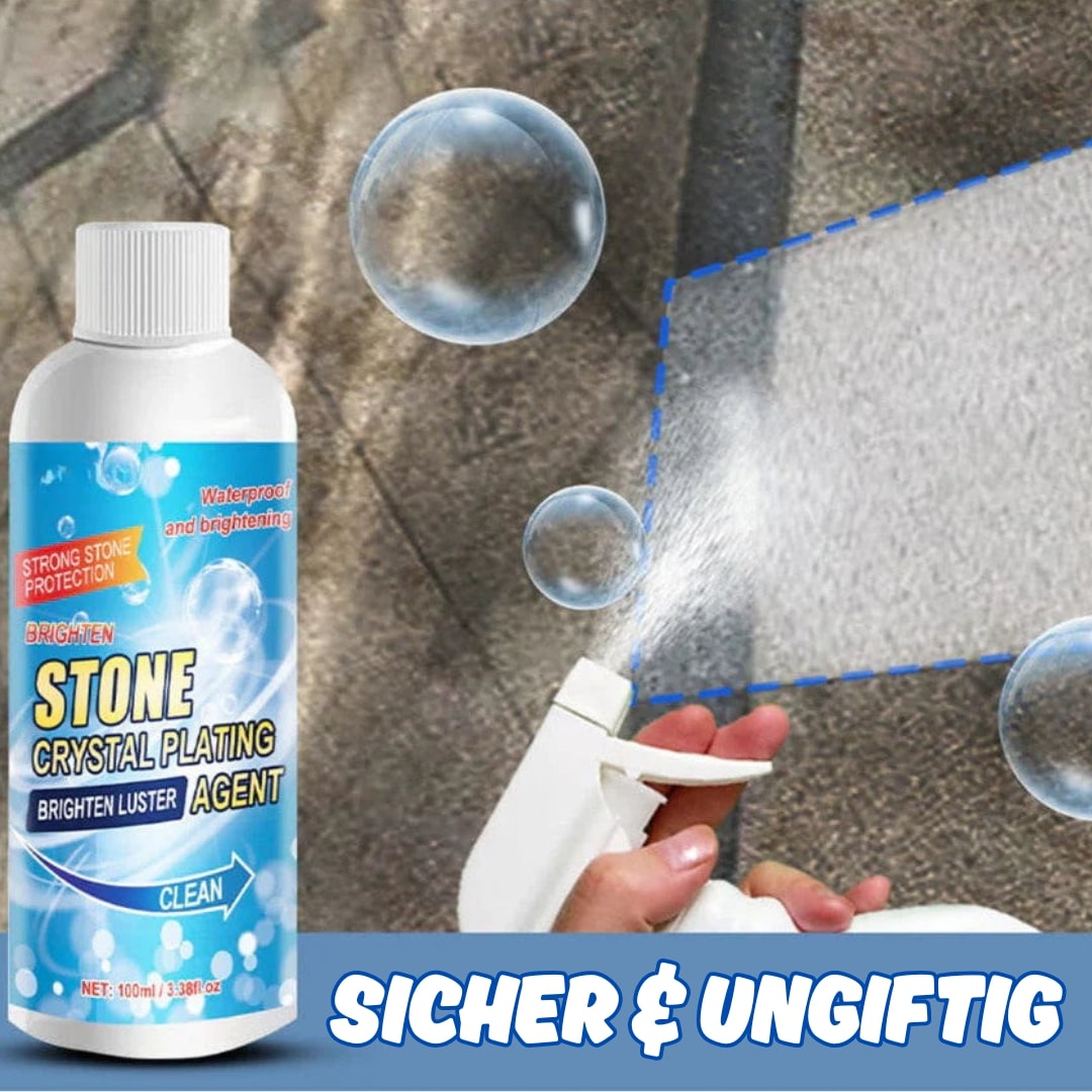 Rust Remover for Tiles | Stain Eraser | StoneRevive